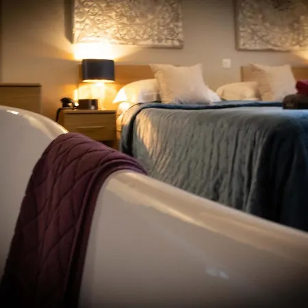Brockley Hall מלון 4*