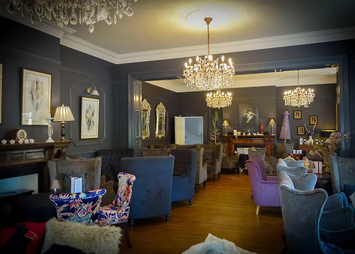 Brockley Hall Saltburn-by-the-Sea