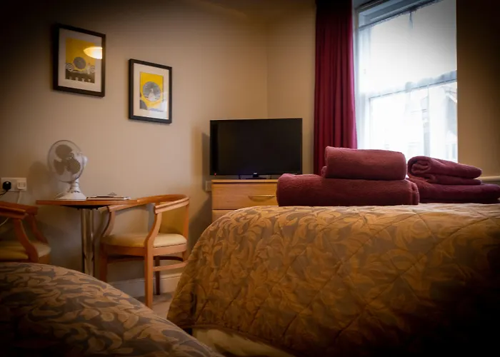 Brockley Hall 4* Saltburn-by-the-Sea