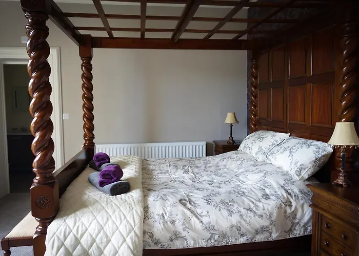 Brockley Hall Hotell Saltburn-by-the-Sea
