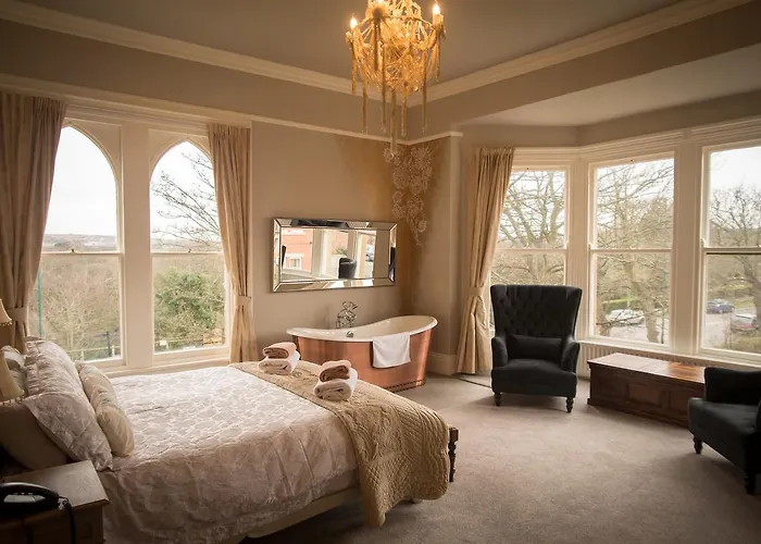 Brockley Hall 4* Saltburn-by-the-Sea