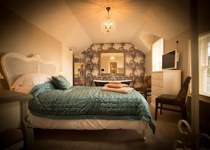 Brockley Hall Saltburn-by-the-Sea