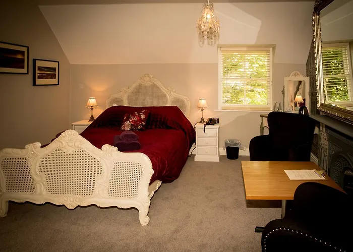Brockley Hall 4*