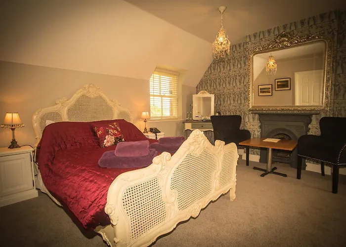 Brockley Hall Saltburn-by-the-Sea