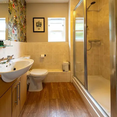 Brockley Hall 4*