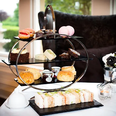 Brockley Hall 4*