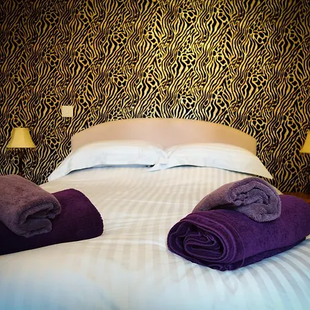 Brockley Hall 4* Saltburn-by-the-Sea