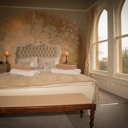 Szálloda Brockley Hall 4*
