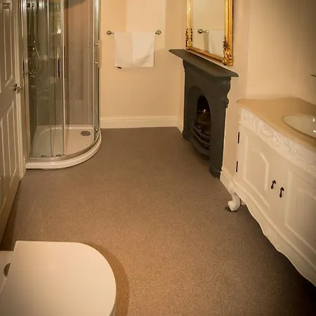 Brockley Hall Szálloda 4*