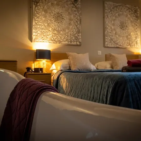 Szálloda Brockley Hall 4*